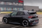 Preview: VW ID. 3 mit Eibach Sportline Tieferlegungsfedern Gewindefedern E21-GF-ID3
